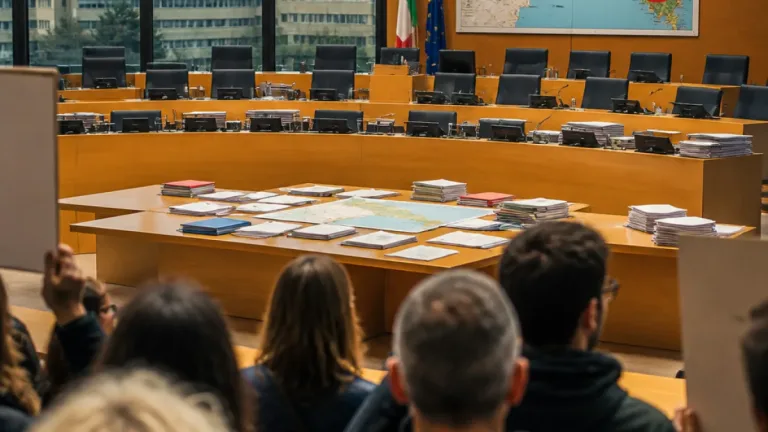 Regione Puglia: scontro sulla sanità, Brindisi al centro delle critiche sul sistema locale