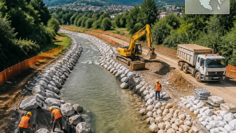 Regione stanzia altri 52 milioni: oltre 4,5 milioni per 17 progetti nel Varesotto