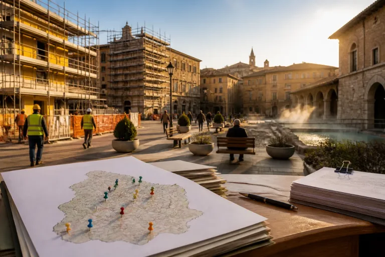 Regione Toscana: risorse per scuole, patrimonio e infrastrutture in provincia di Siena