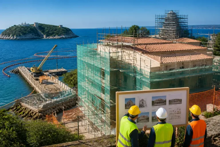 Regione Toscana stanzia fondi per Venturina, Pianosa e restauri a Portoferraio