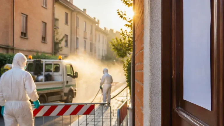 Registrato a Ferrara un secondo caso di Dengue: paziente in isolamento e disinfestazione