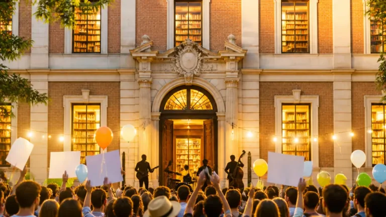 Riapre ‘La Magna Capitana’: la biblioteca torna a disposizione dopo tre anni di chiusura