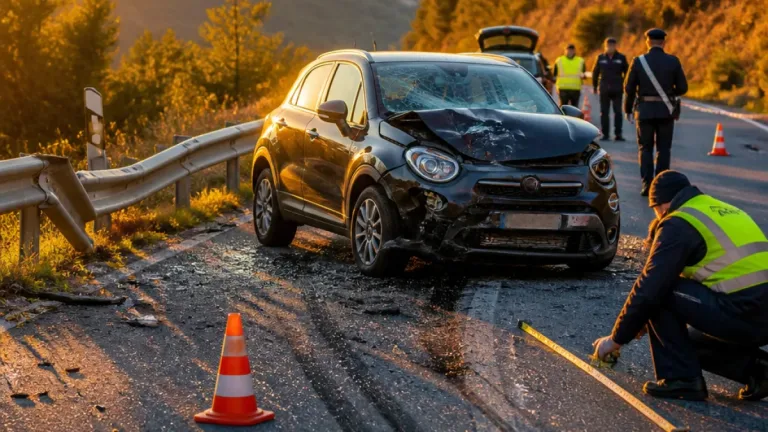 Rieti: chiuse le indagini per la morte di Manuel Chiaretti, coetaneo indagato per omicidio colposo
