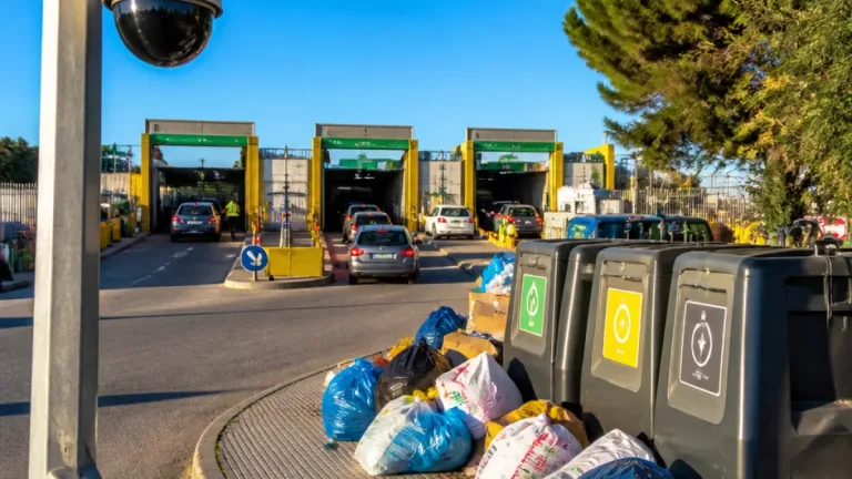 Rifiuti a Foggia: aumentano gli abbandoni nonostante più accessi ai Centri Comunali