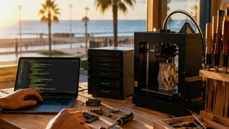 Rimini, boom dell'artigianato digitale: +69% in cinque anni e nuove opportunità per le imprese
