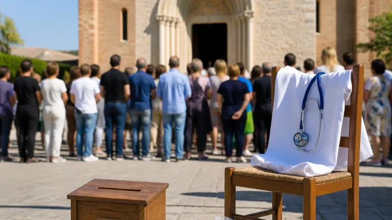 Rimini in lutto per la scomparsa della giovane infermiera Laura Dominici
