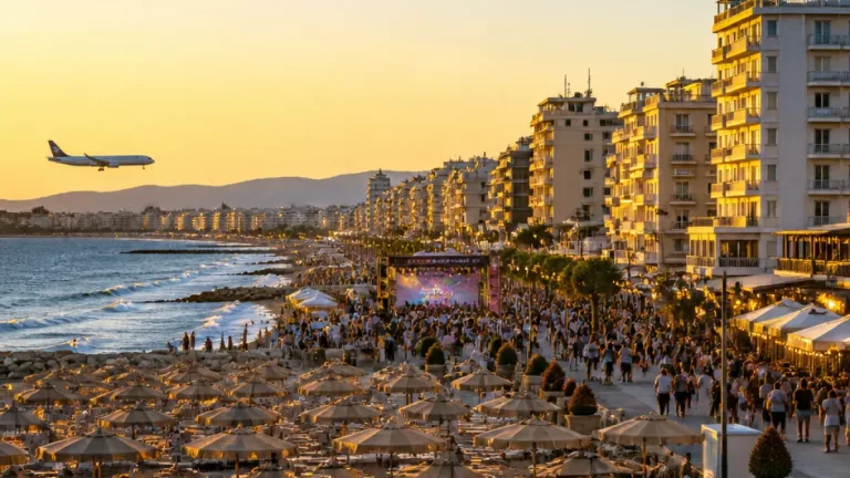 Rimini, luglio in crescita e agosto parte meglio: l'estate trainata dagli eventi