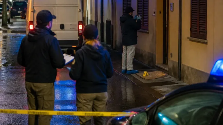 Rimini, omicidio a Coriano: donna trovata senza vita, fermato l'ex convivente