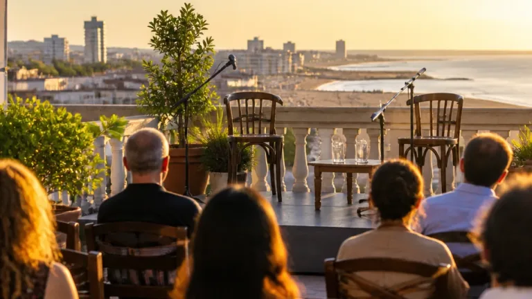Rimini: prosegue al Grand Hotel la rassegna «La Terrazza della Dolce Vita» fino al 10 agosto