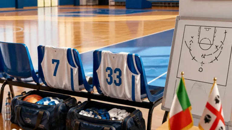 Rimini vince a Sassari: 84-67 e prestazione corale che rilancia la squadra