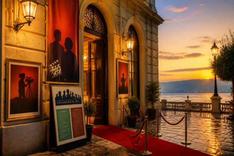 Rinasce la Rassegna internazionale: Messina torna al centro del cinema d’autore