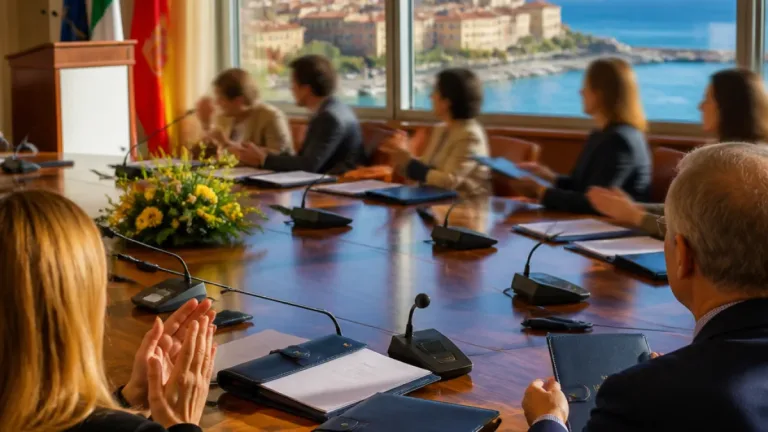 Rinnovati i vertici della Fondazione del Polo universitario di Imperia: Sappa confermato presidente