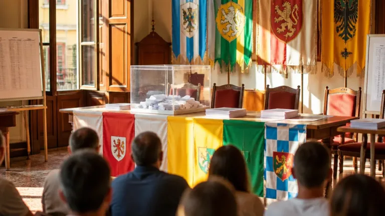 Rinnovi nei Rioni di Faenza: cinque compagini al voto tra ritorni e incognite