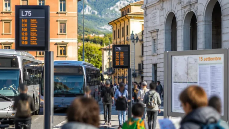 Riorganizzazione del TPL: da metà settembre nuovi orari e corse potenziate per Massa e Carrara