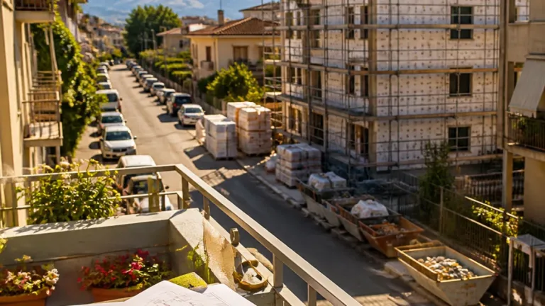 Riqualificare casa ad agosto: perché conviene programmare i lavori prima dell'inverno