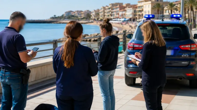 Ritrovata a Paola la ragazza scomparsa da una casa famiglia di Cosenza