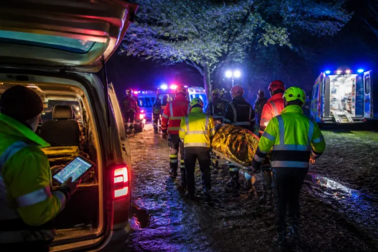 Ritrovata sana e salva a Fratta la 65enne dispersa: decisivo il coordinamento dei soccorsi