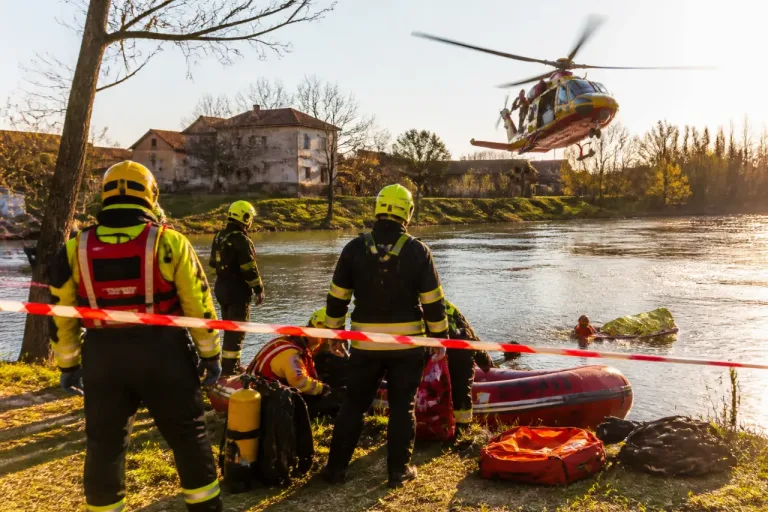 Ritrovato il corpo nel Po: concluse dopo due giorni le ricerche tra Suardi e Gambarana