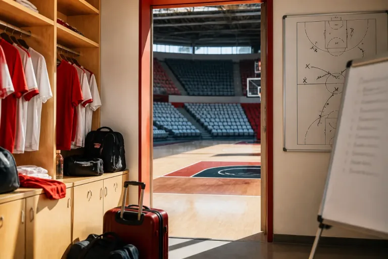 Rivoluzione estiva nel basket: a Massa otto addii che ridisegnano la Lusa