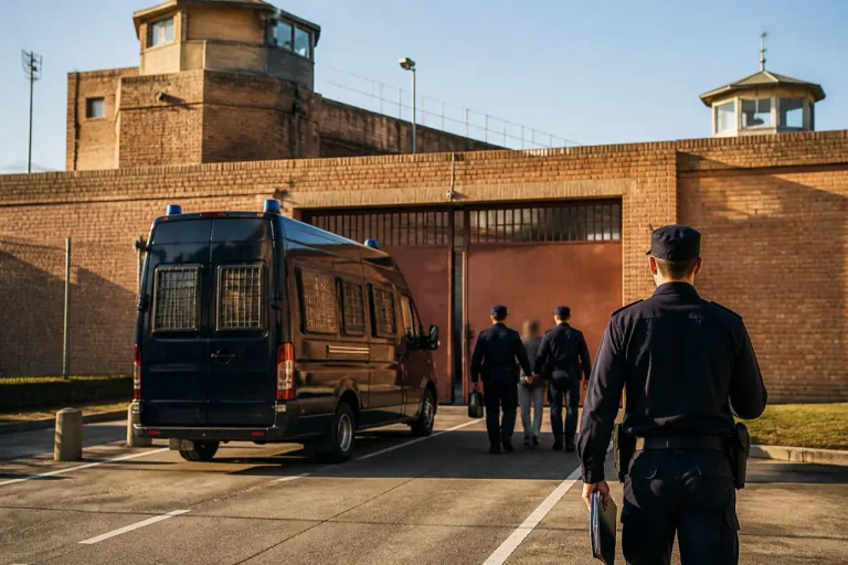 Roberto Savi trasferito al carcere di Ferrara: la difesa parla di scelta amministrativa