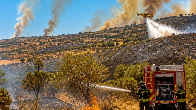 Roghi senza sosta in provincia di Trapani: oltre cinquanta interventi in 24 ore