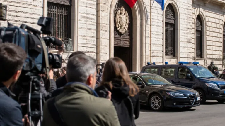 Rossana Riflesso torna in Puglia: nominata prefetta di Bari dopo l’esperienza alla BAT