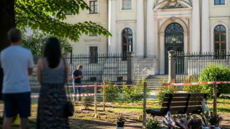 Rovigo, chieste condanne fino a 24 anni per l'omicidio avvenuto nel parco di Matteotti
