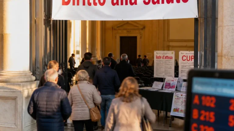 Rovigo, incontro pubblico sul calvario delle prenotazioni in sanità pubblica