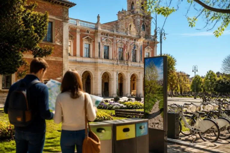 Rovigo nella Guida dei Comuni Sostenibili 2026/2027: riconoscimento nazionale per progetti e itinerari