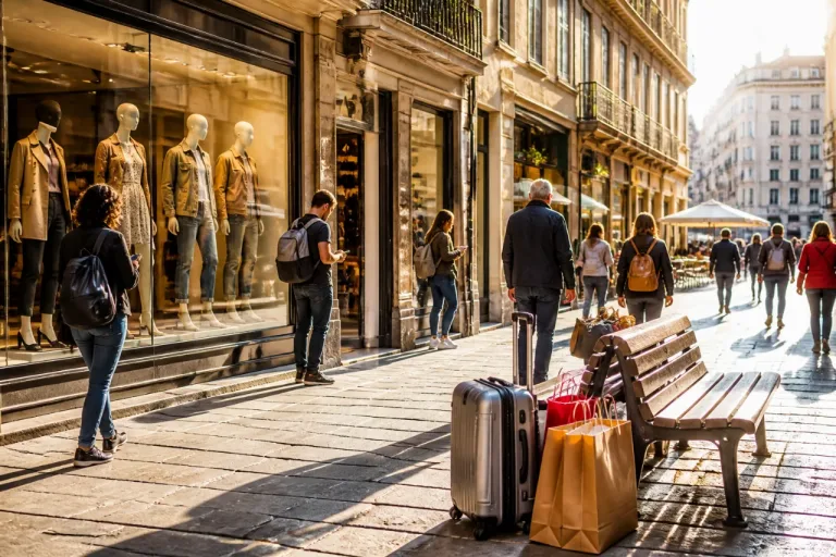 Saldi estivi: a Genova l'avvio è tiepido, tra promozioni continue e spesa contenuta