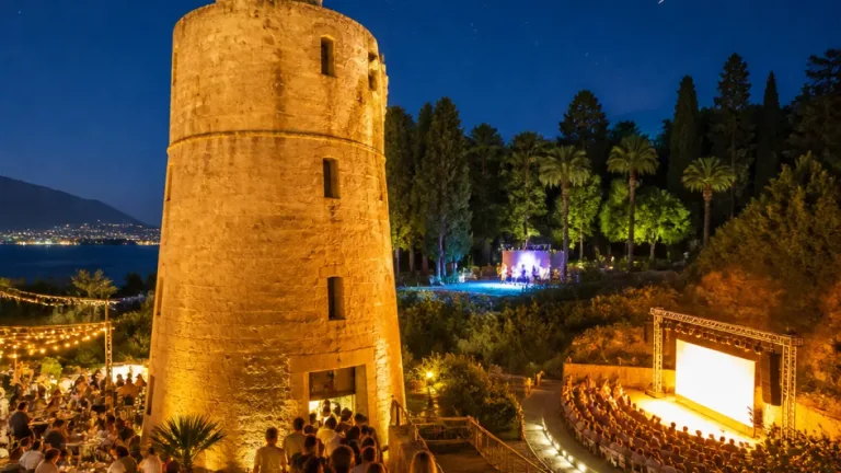 San Lorenzo a Palermo: concerti, visite in torre e serate in provincia per la notte delle stelle