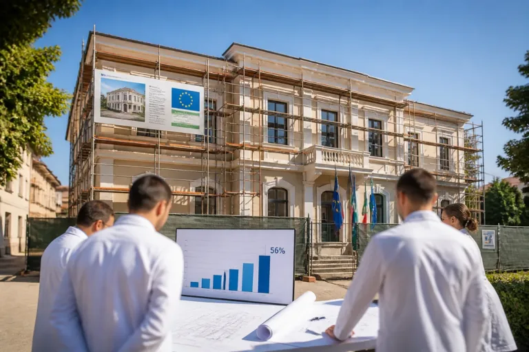 Sanità Fvg: miglioramento certificato, Ziberna difende i medici e cita gli investimenti per Gorizia
