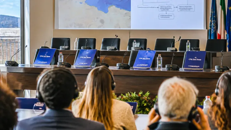 Sant’Anna, il centro di Crotone diventa modello internazionale contro la tratta minorile