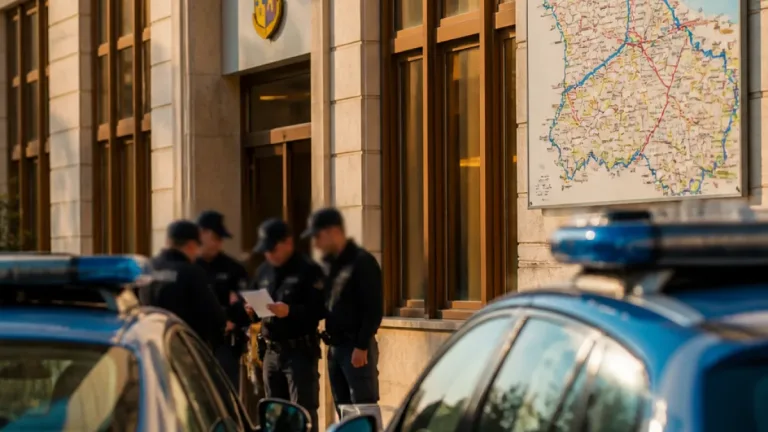 SAP: sì ai rinforzi per Foggia ma servono organici stabili e duraturi