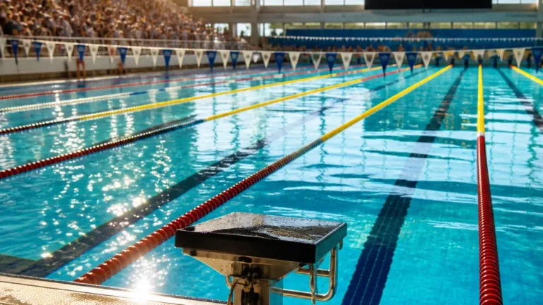 Sara Curtis, il mondo ai piedi di Savigliano: record nei 50 dorso agli Europei