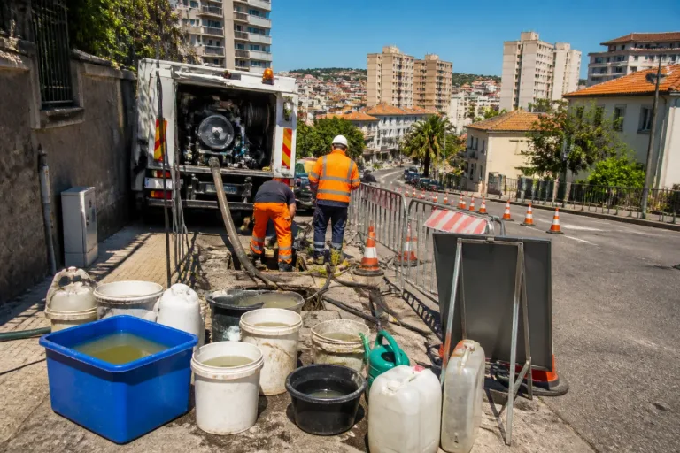 Sassari: sospensione idrica temporanea mercoledì 8 luglio per attivazione nuove reti in via Turati