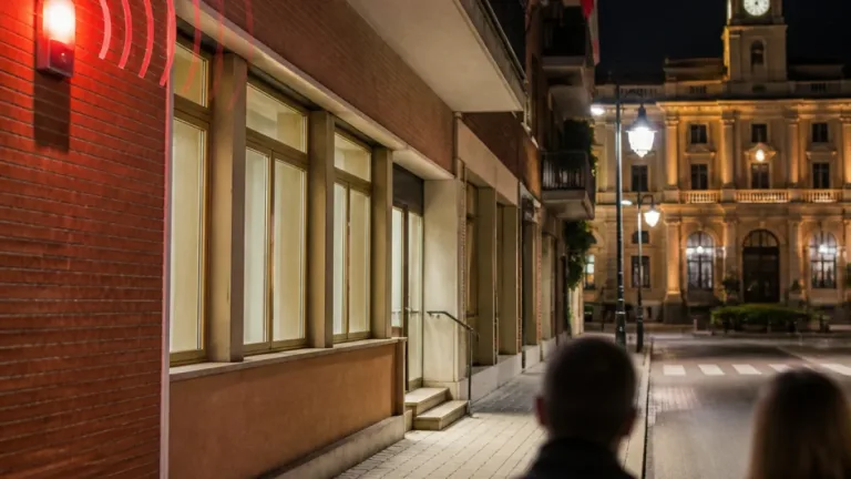 Savona: antifurto scolastico guasto, due residenti presentano querela e la responsabilità ricade sul Comune