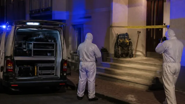 Savona, anziana uccisa in casa: marito 98enne accusato di omicidio aggravato