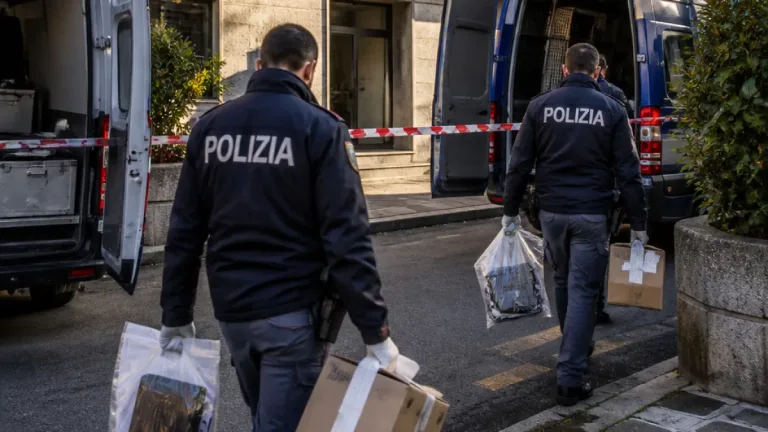 Savona coinvolta nell’operazione «Militia»: perquisizione per propaganda e messaggi suprematisti