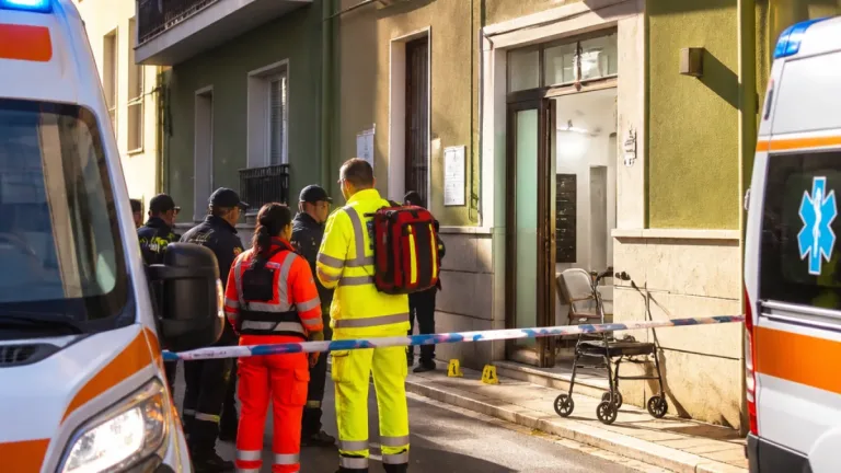 Savona, muore l’anziana ferita in casa: il marito 98enne indagato per omicidio