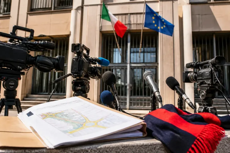 Scontro istituzionale a Terni: l’Anm Umbria bacchetta Bandecchi, "dichiarazioni gravissime"