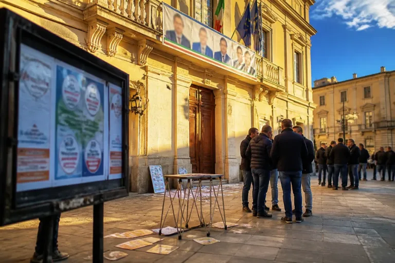 Scontro Pd-Lega sul candidato alla Provincia: accuse di imposizione e replica della Lega