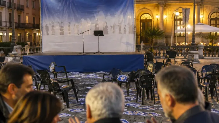 Scontro sul candidato regionale: critica di Europa Verde alle parole di Crisafulli