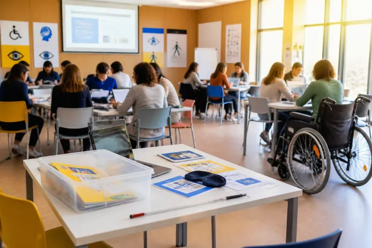 Liguria: concluso progetto pilota su inclusione digitale; risorse gratuite e 400 partecipanti