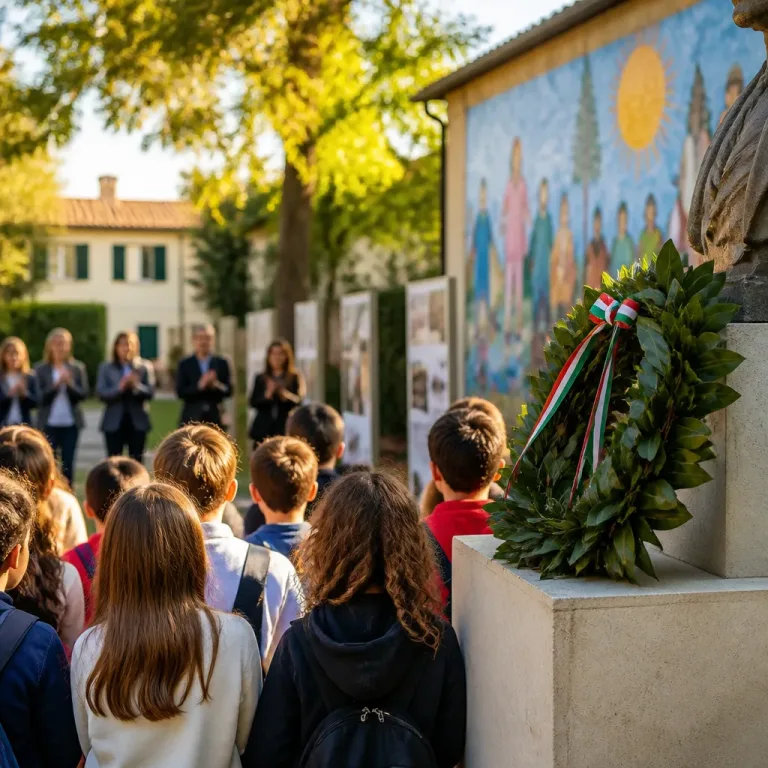 Consegnati i premi della 18ª edizione de «La Poesia nella Scuola»: studenti protagonisti a Valdicastello