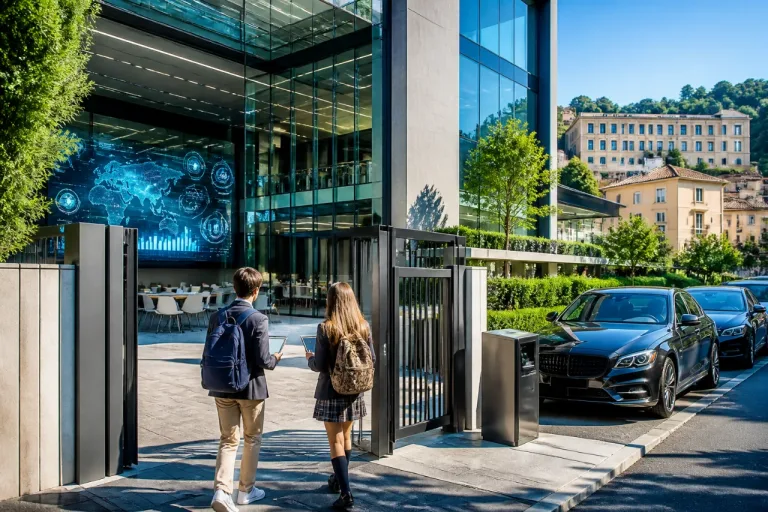 Alpha Forge Prep: l'IA trasforma una scuola d'élite, ma apre il tema dell'accesso alle opportunità