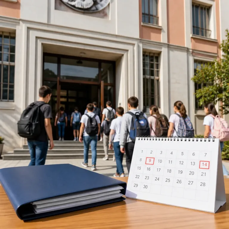 Il Consiglio di Stato sospende la chiusura della Corridoni: alunni rientreranno in classe il 14 settembre