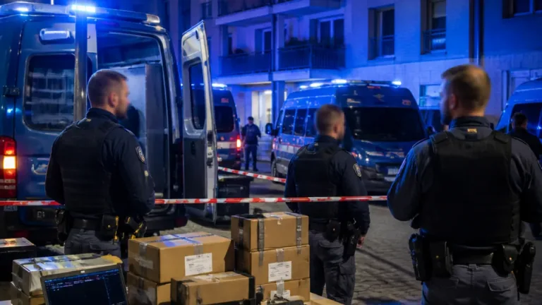Sei arresti nell’operazione contro la pedopornografia: due indagati risiedono in provincia di Lodi