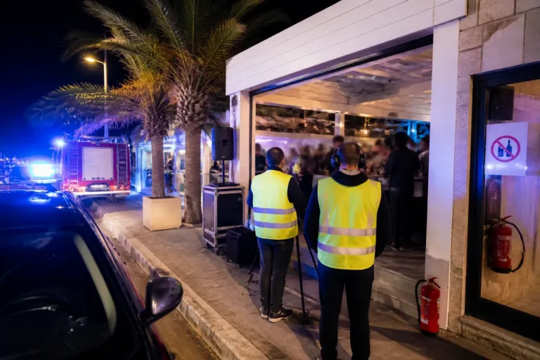 Sellia Marina, alcol a minorenni e sicurezza carente: sanzioni a un lounge bar
