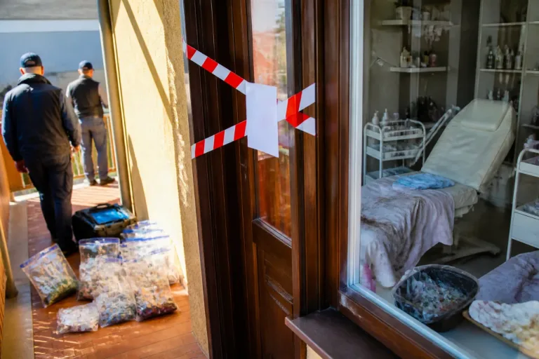 Sequestrato a Seriate un centro estetico: indagini per esercizio abusivo della professione